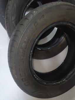 Prodám pneu 175/65R14 - 3