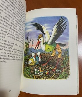 Příběhy z medové stráně - 3