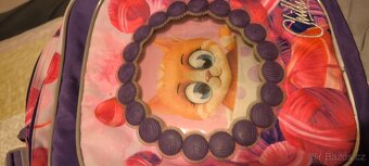 Taška školni Topgal - 3