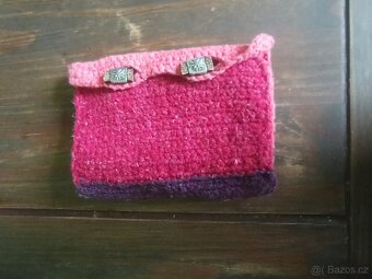 Tabáková kapsa - 3