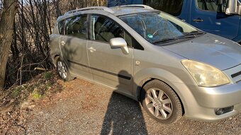 Toyota Corolla Verso 1.8 vvti - 3