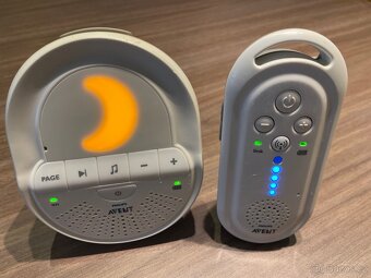 Chůvička AVENT SCD506 - 3