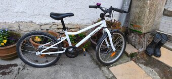 Dětské kolo 22 - 3