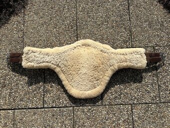 Okopávací podbřišník Kentaur 115 - 3