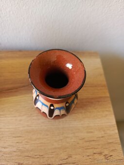 Bulharská keramika - 3