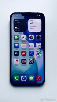 iPhone 13 Pro Max 128GB Graphite - 3