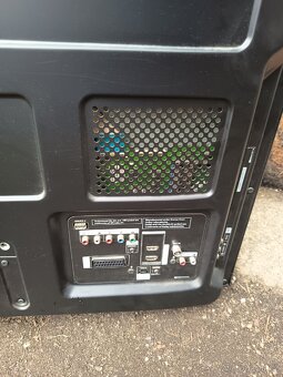 Plazmová televize Samsung - 3