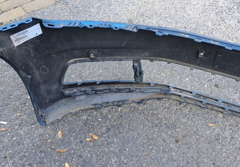 Predni naraznik vw touran 5TA807221A - 3