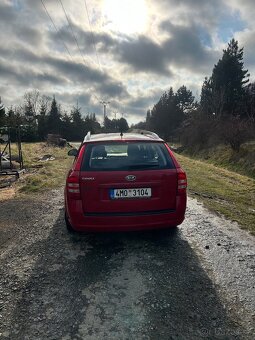 Kia ceed 1.4 80kw - 3