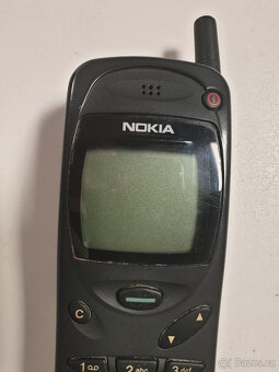 Nokia 3110 pro sběratele - 3