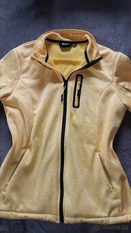 Softshellová bunda L - Crivit - 3