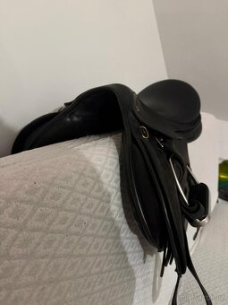 Prodám dětské sedlo - 3