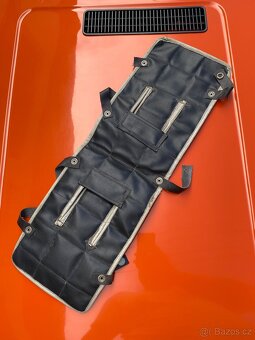 Zákryt na chladič 2 ks - 3