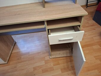 Psací stůl - 3