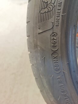 Michelin pilot sport 4 225/45 R17 - 3