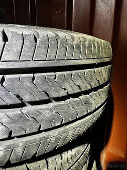 Letní pneu 215/70 R15 C - 3