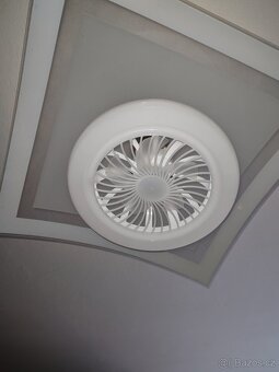 Stropní ventilátor - 3