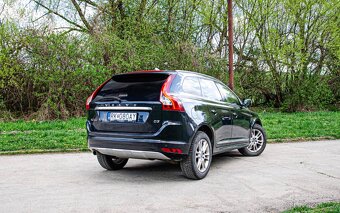 Volvo XC60 D3, 100kW, 6MT - 3