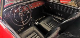 1965 SHELBY SUNBEAM TIGER 4,7 V8 - 3