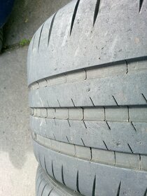 255/35/20 97y Michelin - letní pneu 2ks - 3