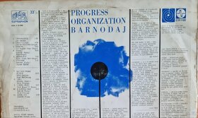 LP The Progress Organization - 3