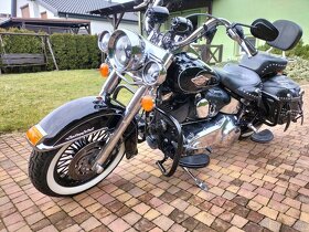 Heritage Harley Davidson - 3