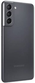 Samsung S21 5G 8GB/256GB grey (šedý) + kryt Tactical - 3