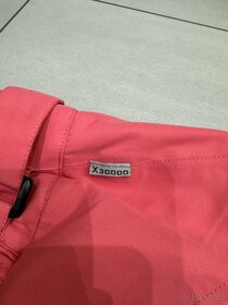Lyžařské kalhoty Nordblanc, vel. 42 růžové - 3