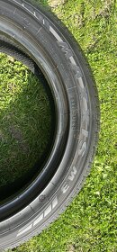 Prodám letní pneu 215/55R17 94V - 3