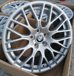 ALU R19 5x120 BMW X1 X3 X4 X5 F20 F21 F31 F10 - 3