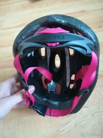Dětská cyklistická helma Giro/Rodeo G116 - 3