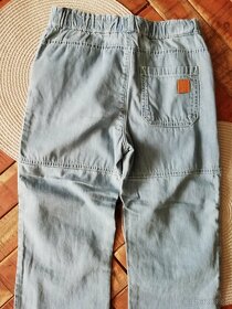 Kalhoty Loap 110/116 - 3