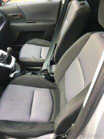 Mazda 5 Nahradni dily 1.8i - 3