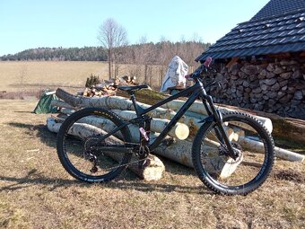 Trek remedy 8 - 3