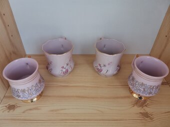 Porcelán a sklo - 3