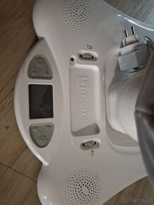 Elektrické houpátko 4moms - 3