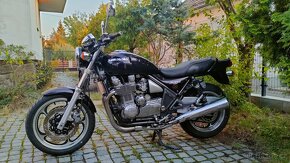 Kawasaki ZR 1100 Zephyr - 3