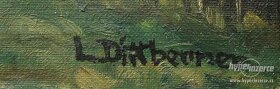 Lutz Dittberner - Dortmud 20-tých let - 3