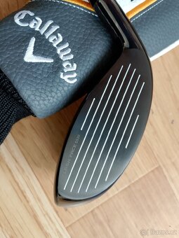 HYBRID CALLAWAY MAVRIK č 2 - 3