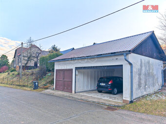 Prodej rodinného domu, 130 m², Horní Radechová - 3