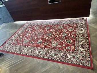 Prodám 7 kusových koberců Teheran Practica 200×300 cm - 3