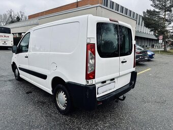 Citroen Jumpy 1.6 HDI- klimatizace - 3
