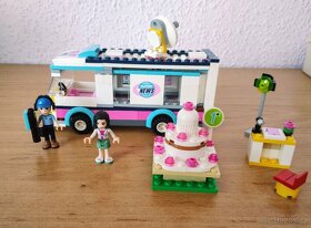Lego friends 41056 - 3