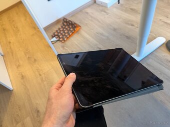 iPad Air 13" M2 128GB WiFi Vesmírně šedý 2024 - 3