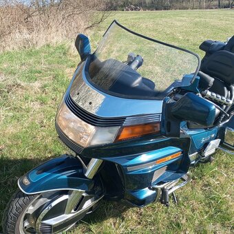 Honda goldwing GL1500 - 3