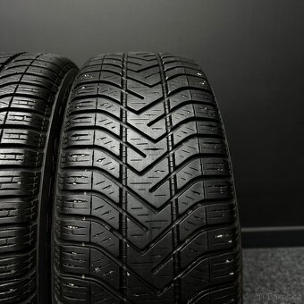 2ks pneu Pirelli 195/55/16 87H - 3