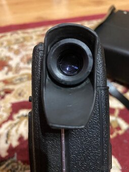 Retro kamera - 3