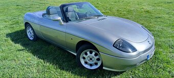 Fiat Barchetta - 3