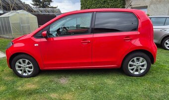 Škoda CITIGO 5dv MPI - 3