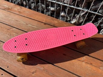 Pennyboard - 3